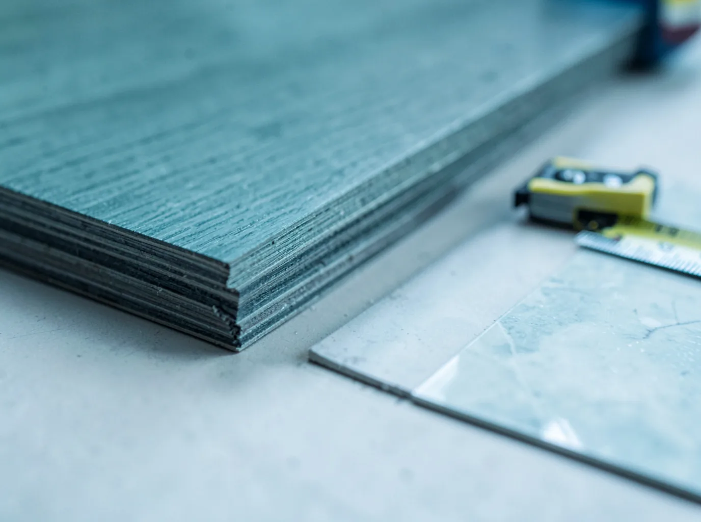 Luxury Vinyl Plank Installation Hesston, PA FAQs